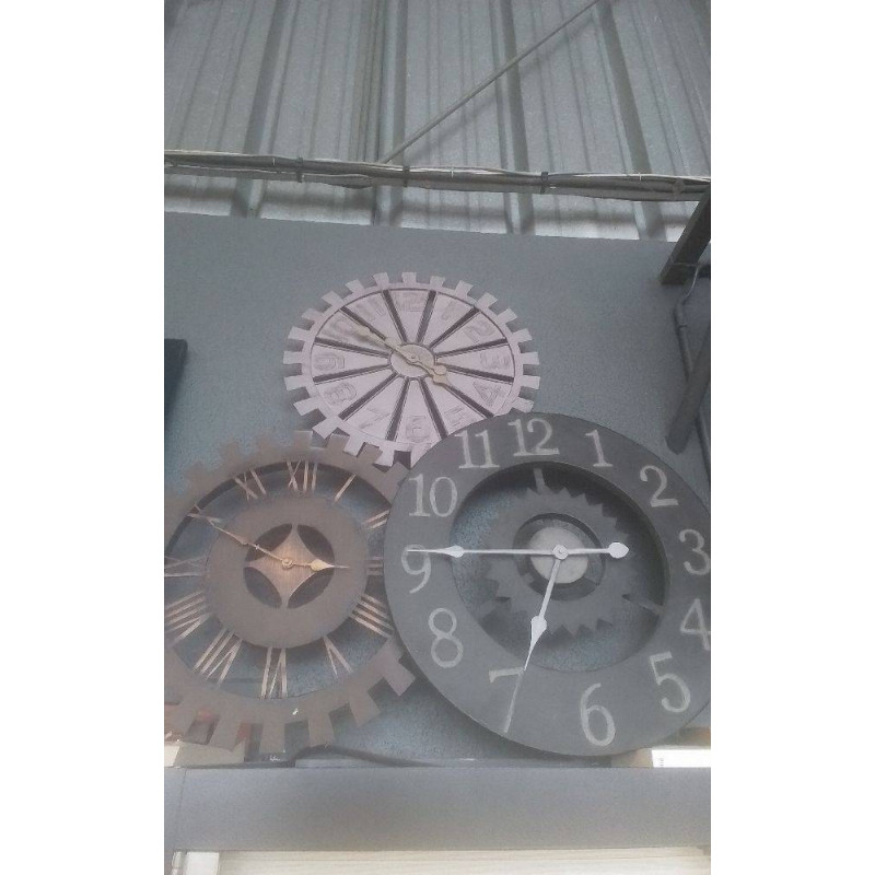 HORLOGE 