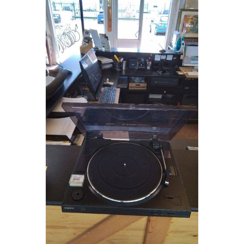 PLATINE SONY PS LX300USB