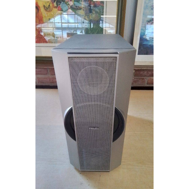 ENCEINTE PHILIPS 