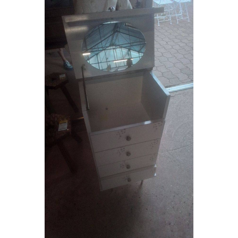 MEUBLE D’APPOINT COIFFEUSE 