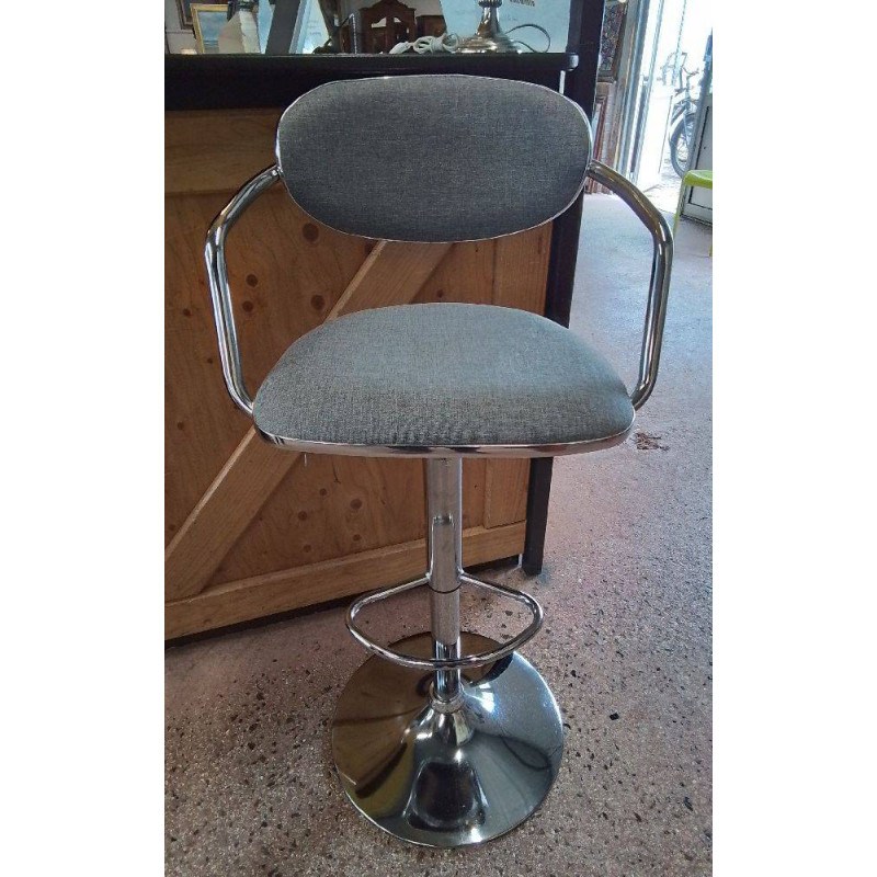 TABOURET DE BAR