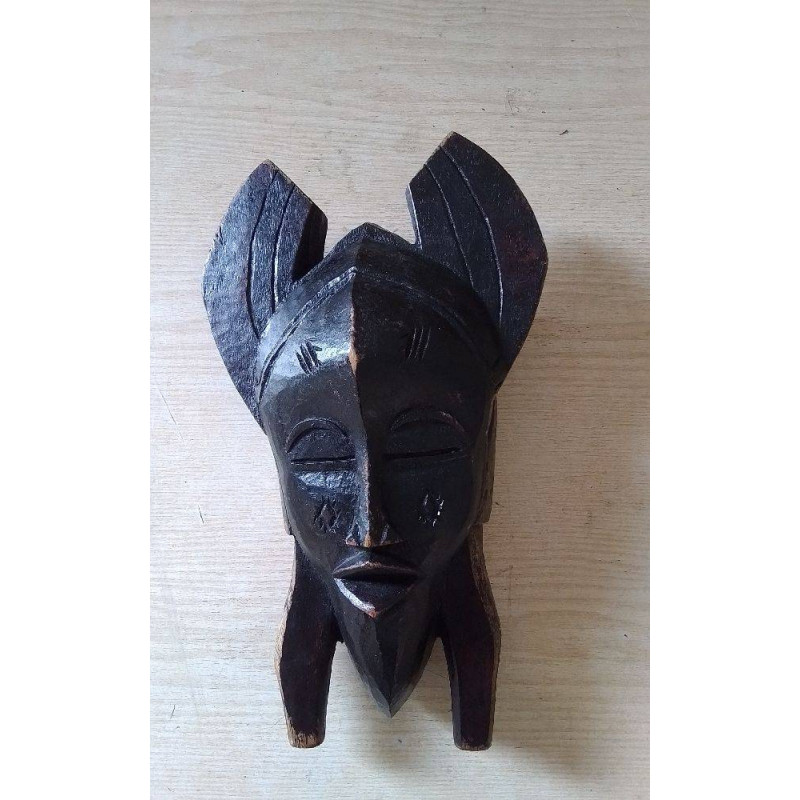 MASQUE AFRICAIN 