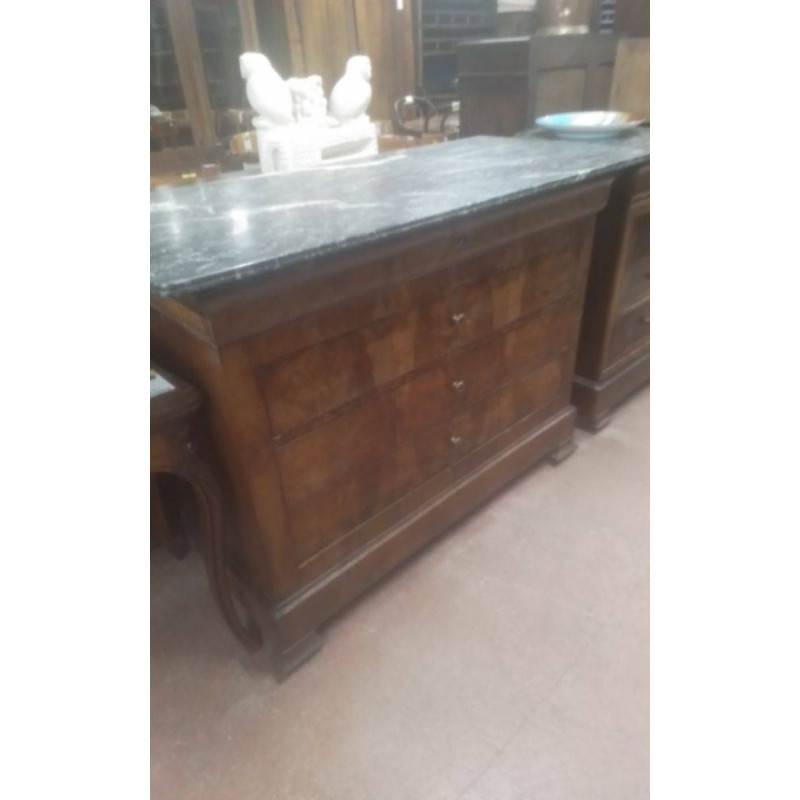 COMMODE LOUIS PHILIPPE 