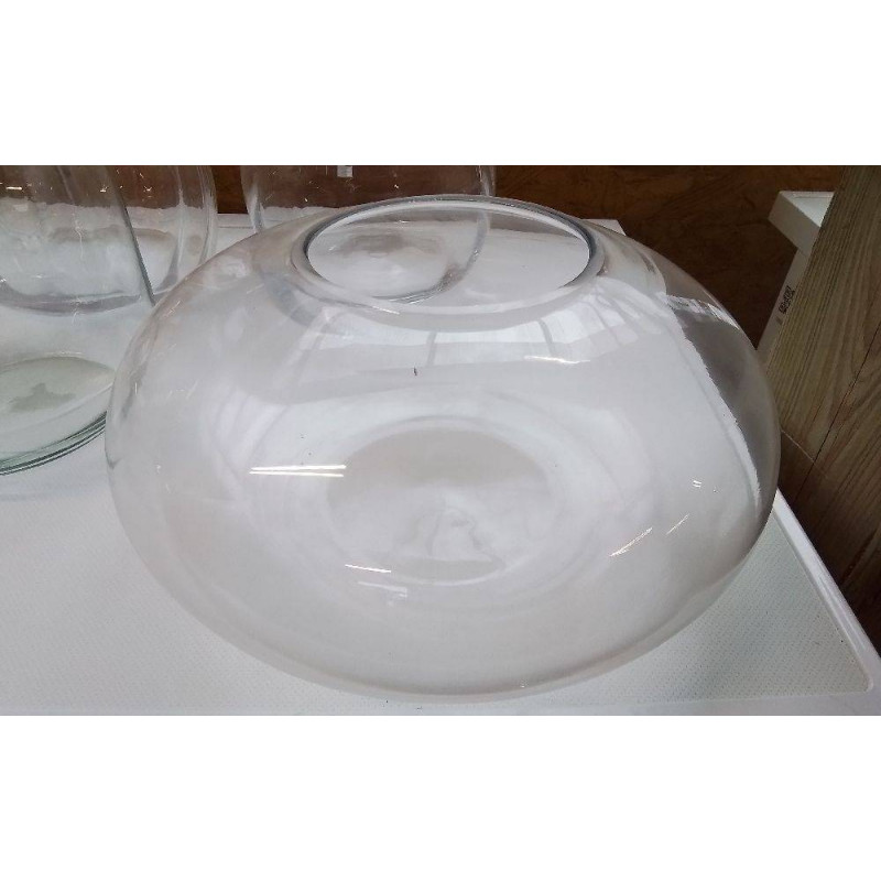 VASE BOULE