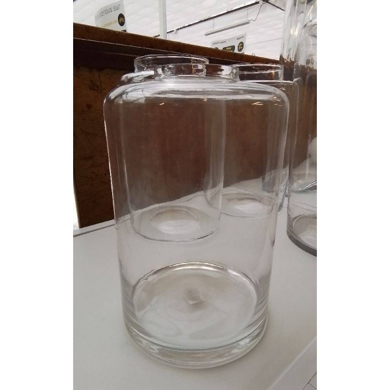 VASE PM HAUTEUR 26 CM