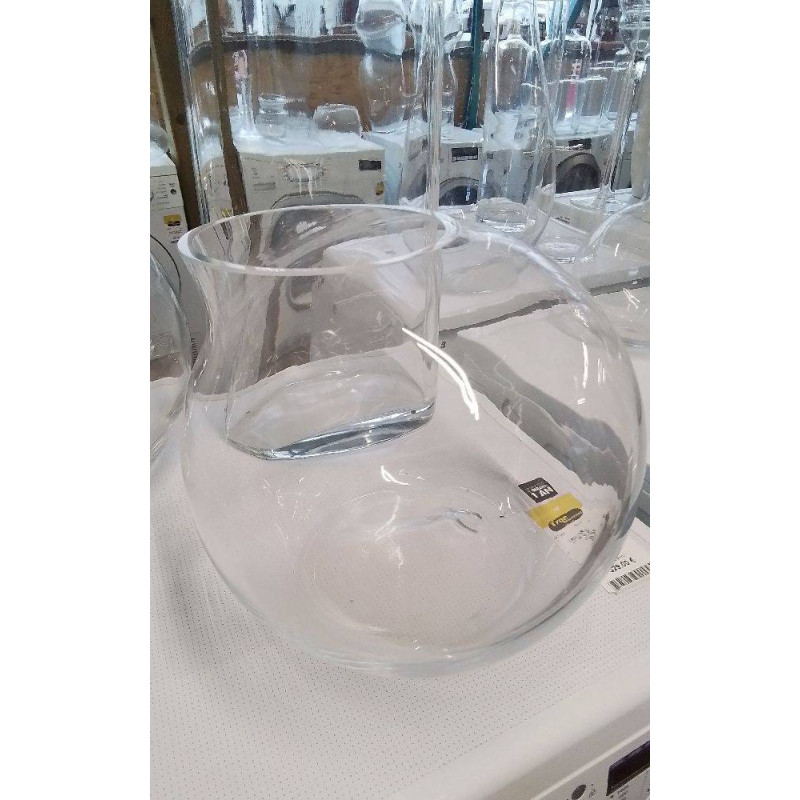 VASE BOULE GM
