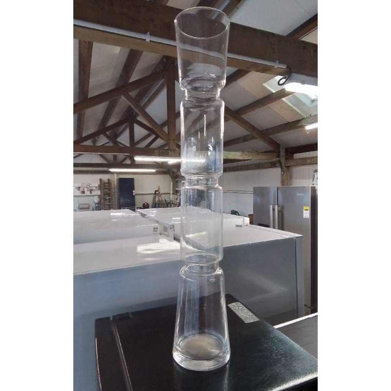 VASE HAUT 80 CM