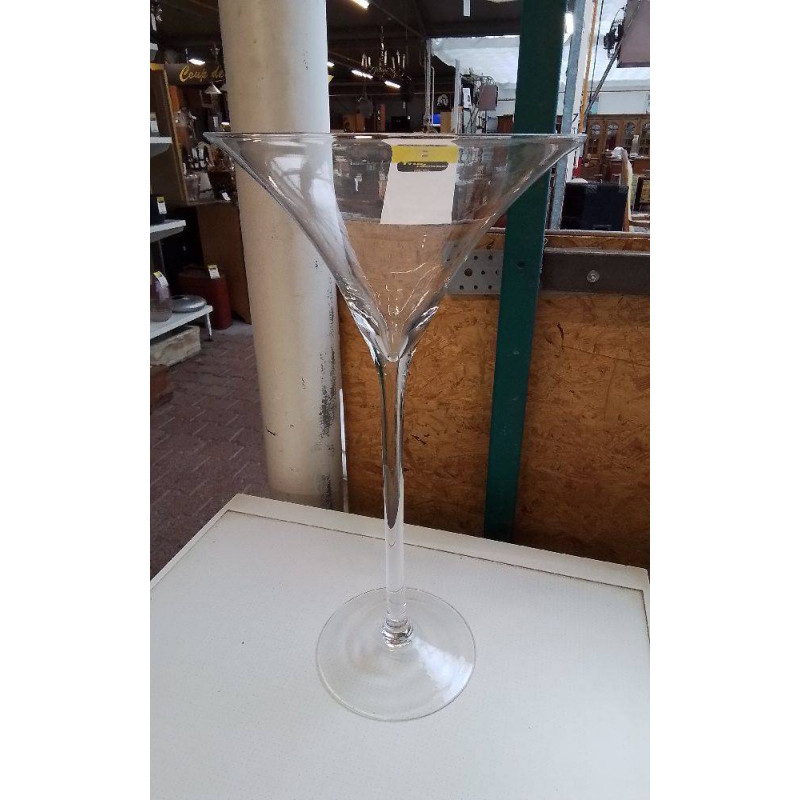 VASE SUR PIED 50 CM