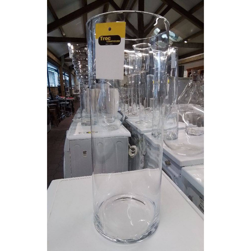 VASE HAUTEUR 50 CM
