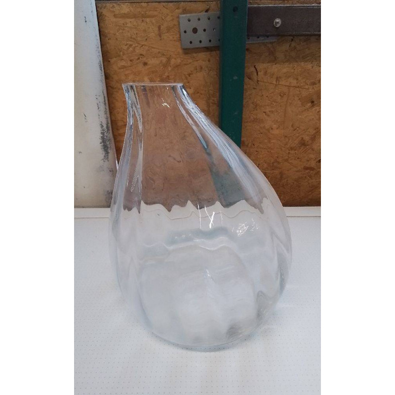 VASE BOULE