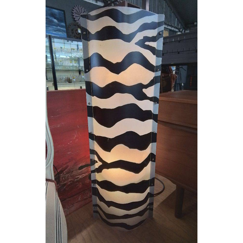 LAMPADAIRE TOTEM SLAMP SAVANA HAUTEUR 115 CM