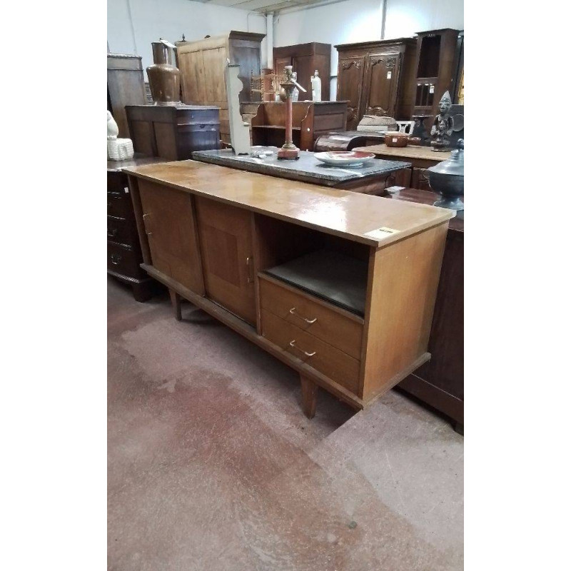 BUFFET BAS ANNÉE 50