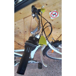 VÉLO B TWIN TRÈS BON ÉTAT 