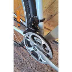 VÉLO B TWIN TRÈS BON ÉTAT 