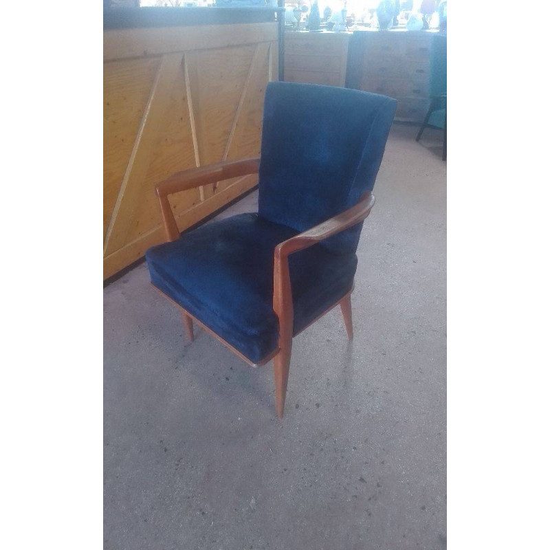 FAUTEUIL ANNÉE 50