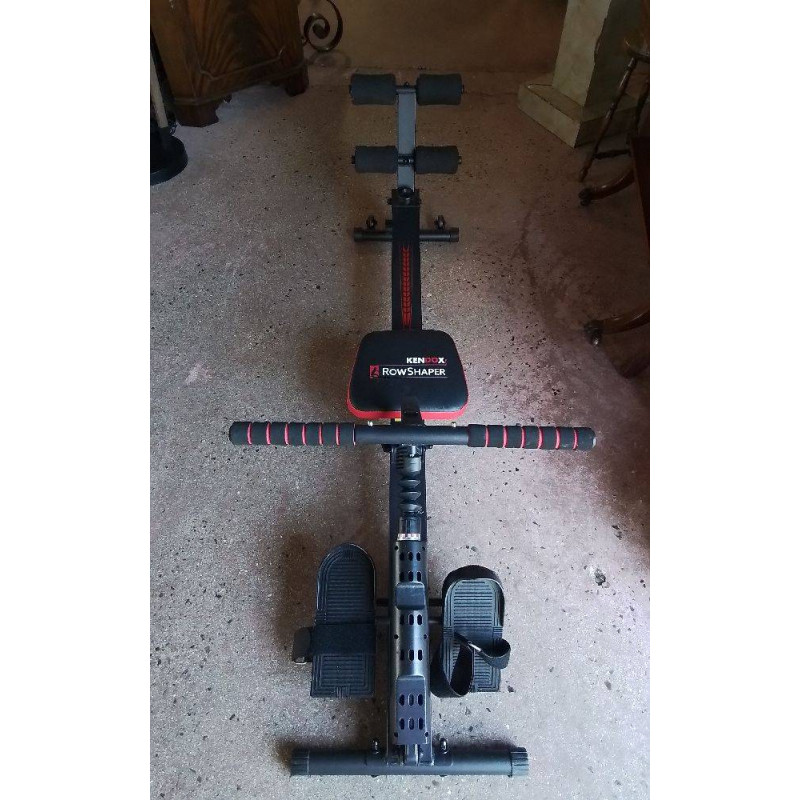 RAMEUR KENDOX ROWSHAPER