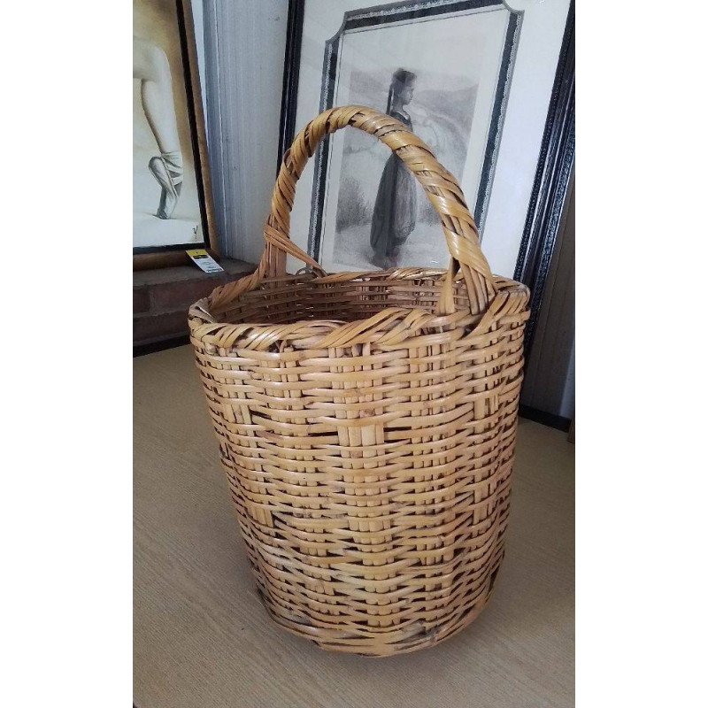 PANIER OSIER