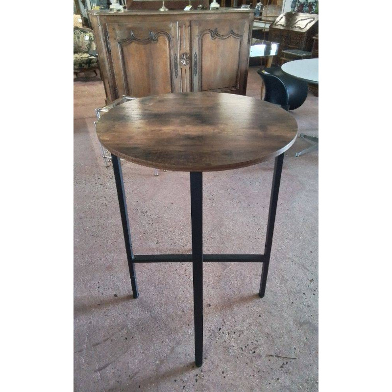 TABLE HAUTE 