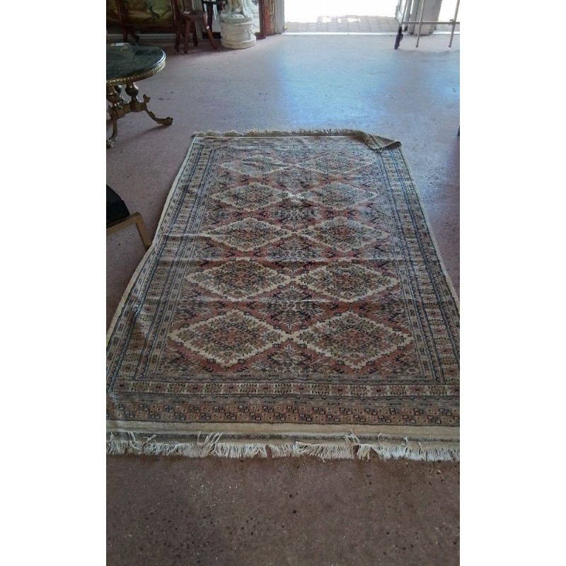 TAPIS FAIS MAIN