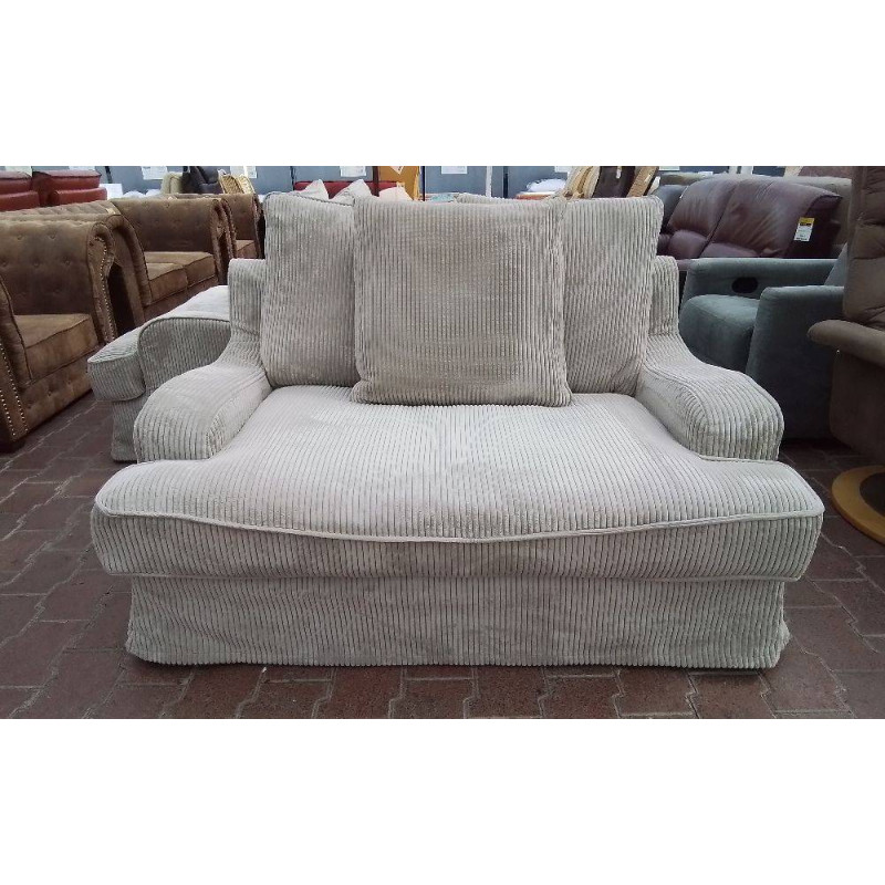 CANAPÉ LOBERON MONACO DÉHOUSSABLE (PRIX NEUF 998€)