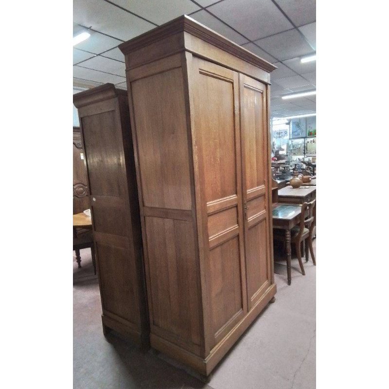 ARMOIRE CHENE 