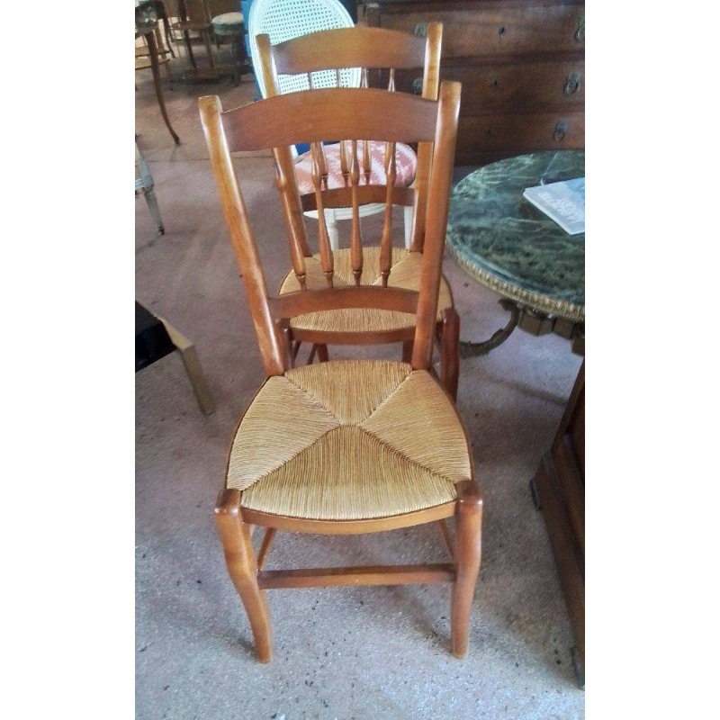 CHAISE HÊTRE 