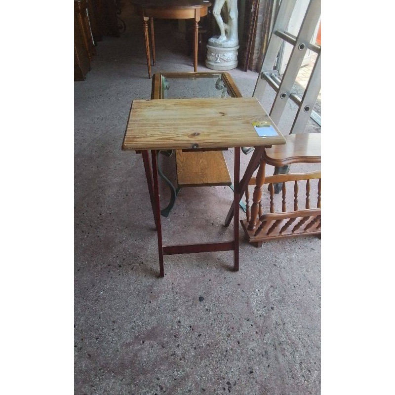 TABLE PLIANTE 
