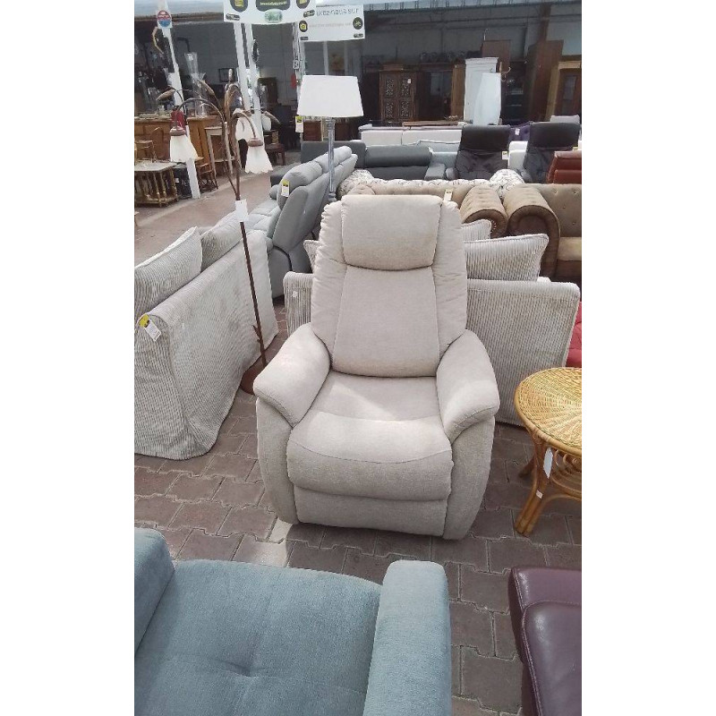 FAUTEUIL ÉLECTRIQUE ETAT NEUF 