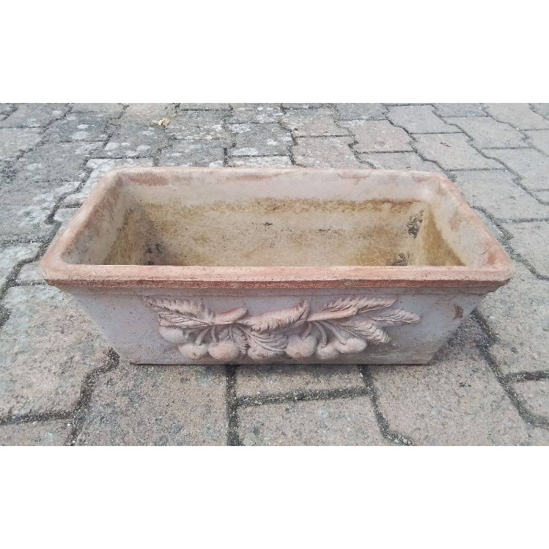 JARDINIÈRE 15X39X21