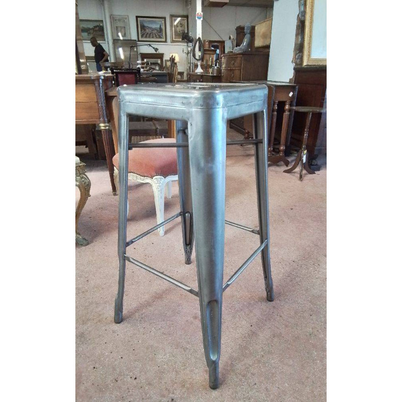 TABOURET STYLE TOLIX