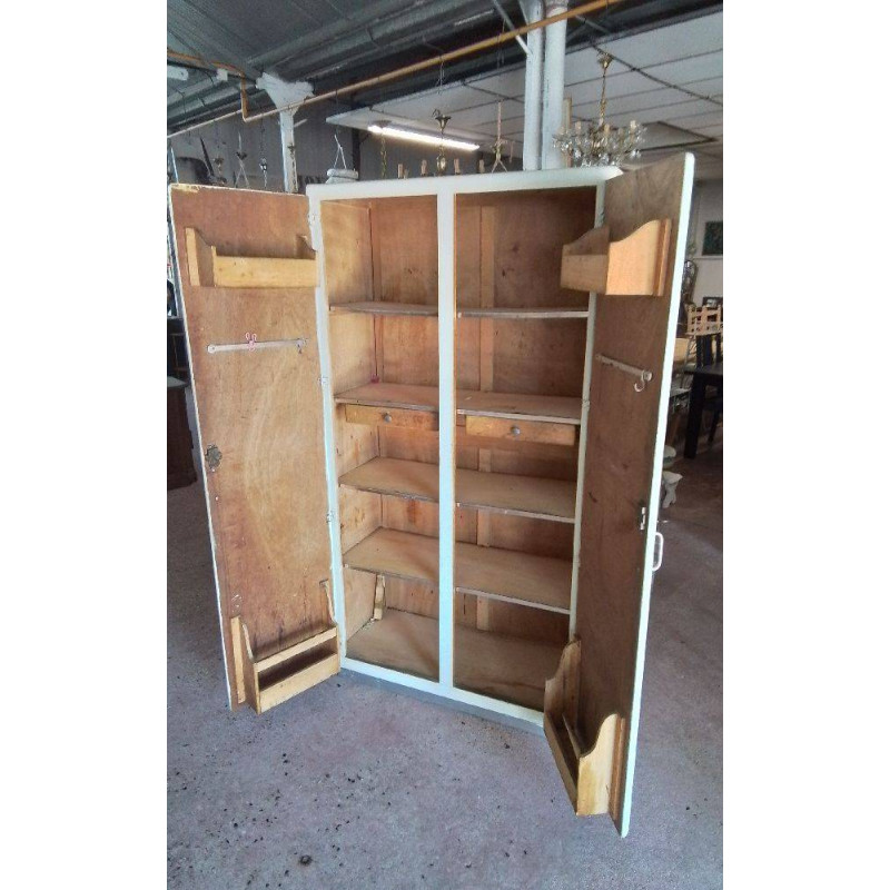 ARMOIRE VINTAGE 