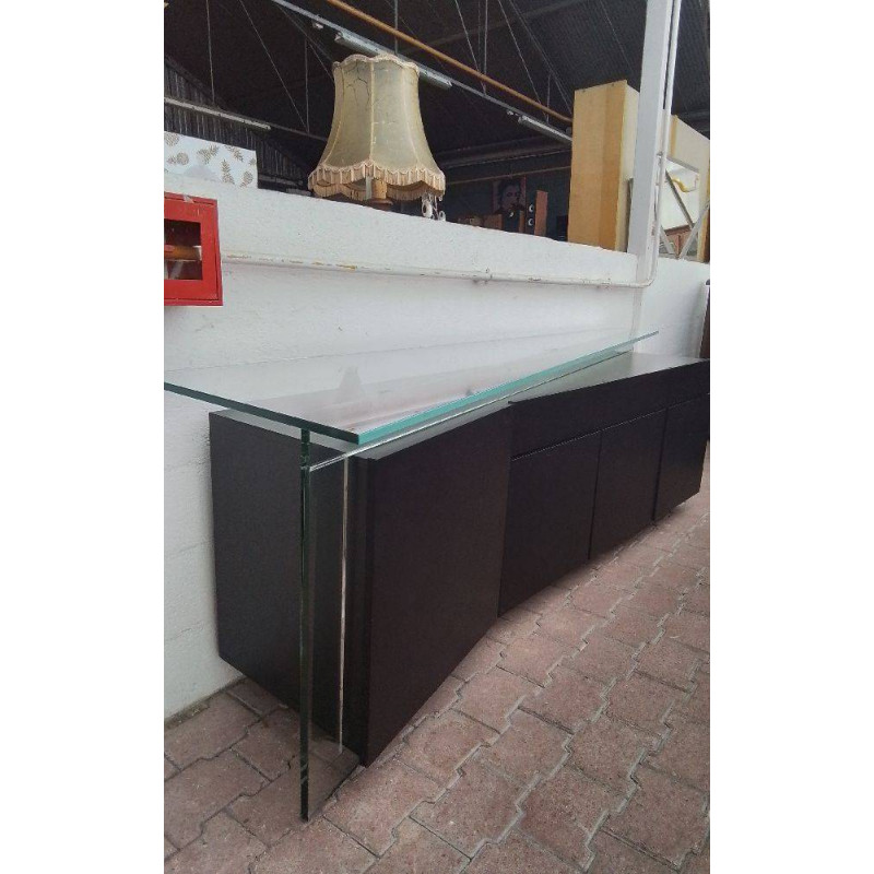BUFFET DESIGN ROCHE ET BOBOIS PYTHAGORE 