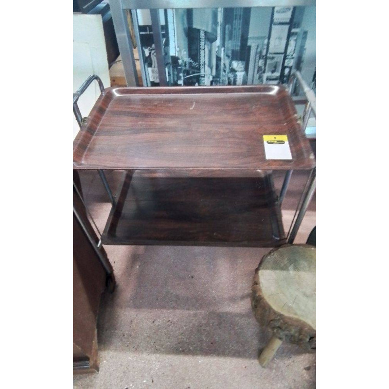 TABLE PLIANTE 