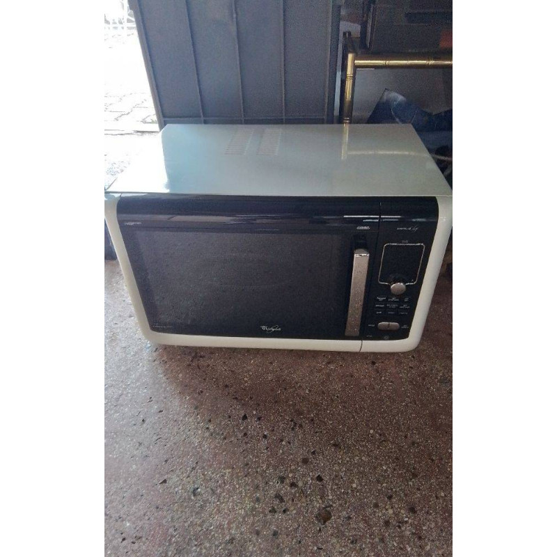 MICRO ONDE 