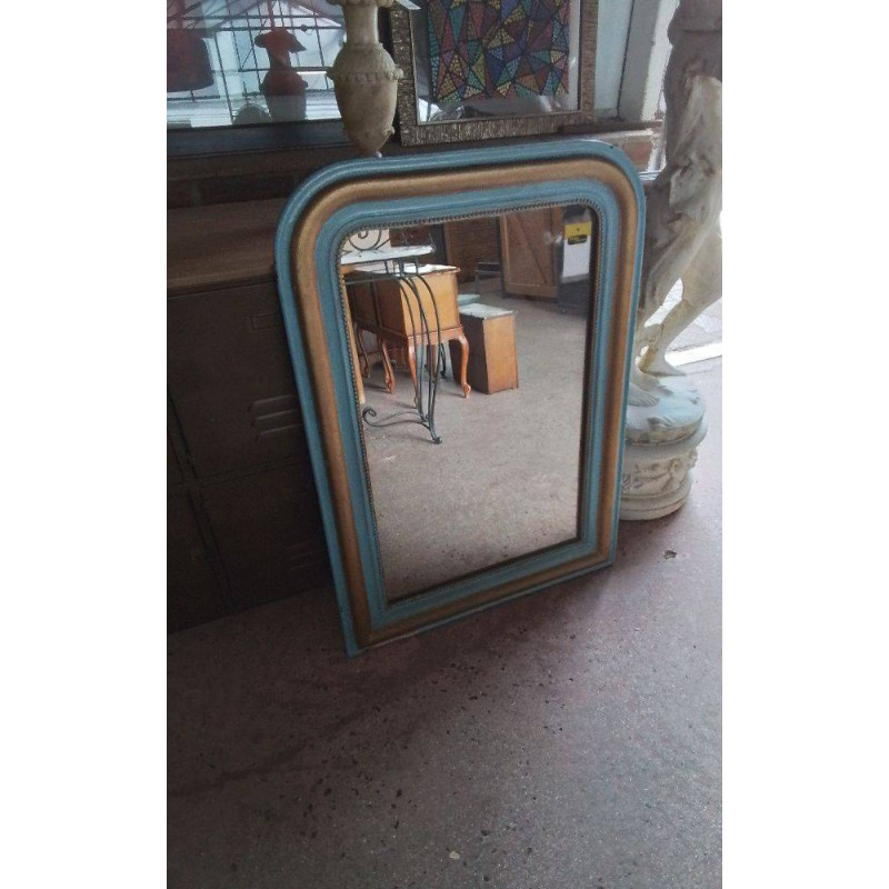 MIROIR ANCIEN 