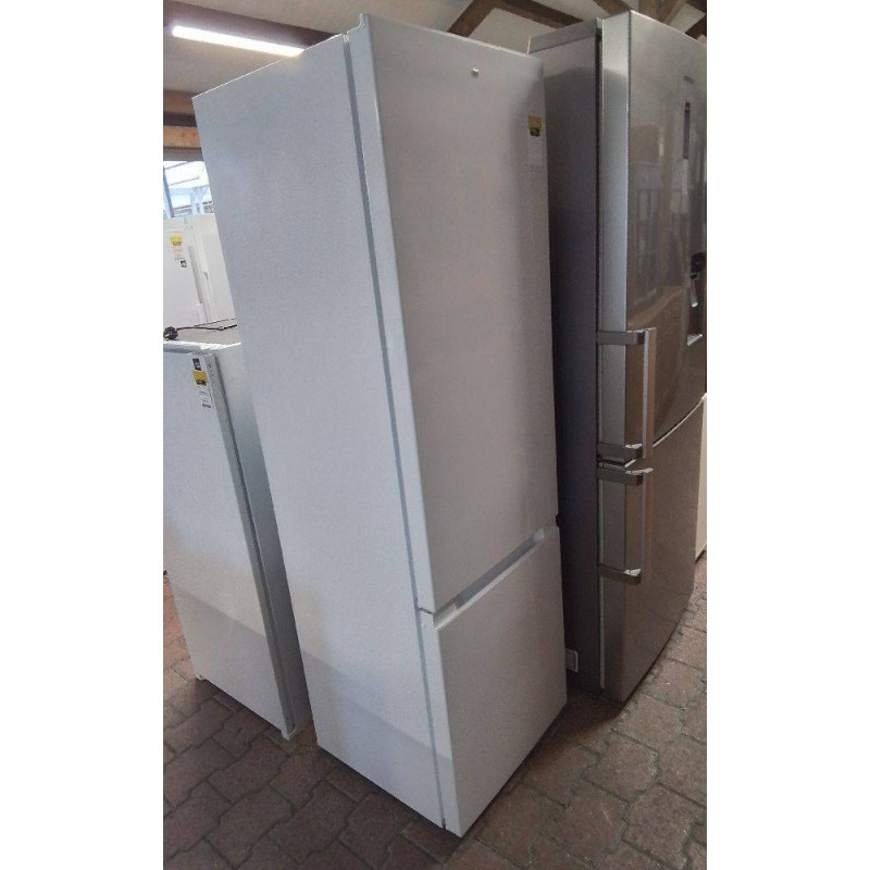 REFRIGERATEUR COMBINE LISTO 