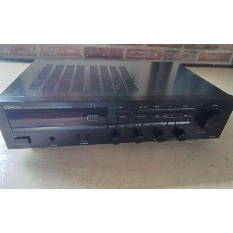 AMPLI DENON DRA 325R SANS TC 