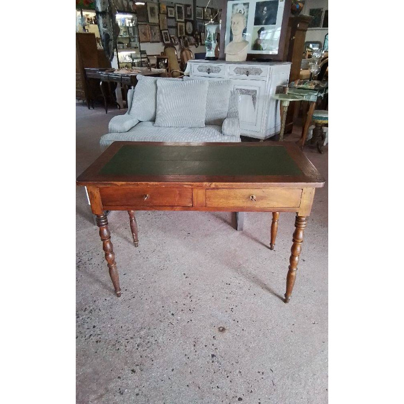 TABLE BUREAU NOYER 