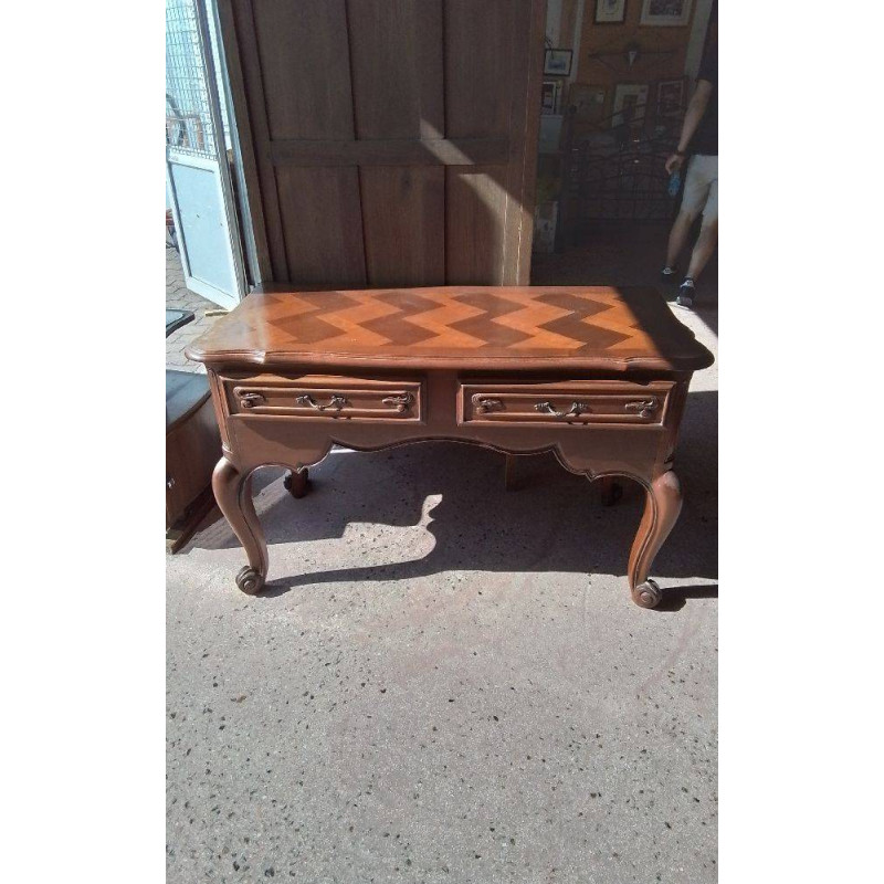 BUREAU MERISIER 