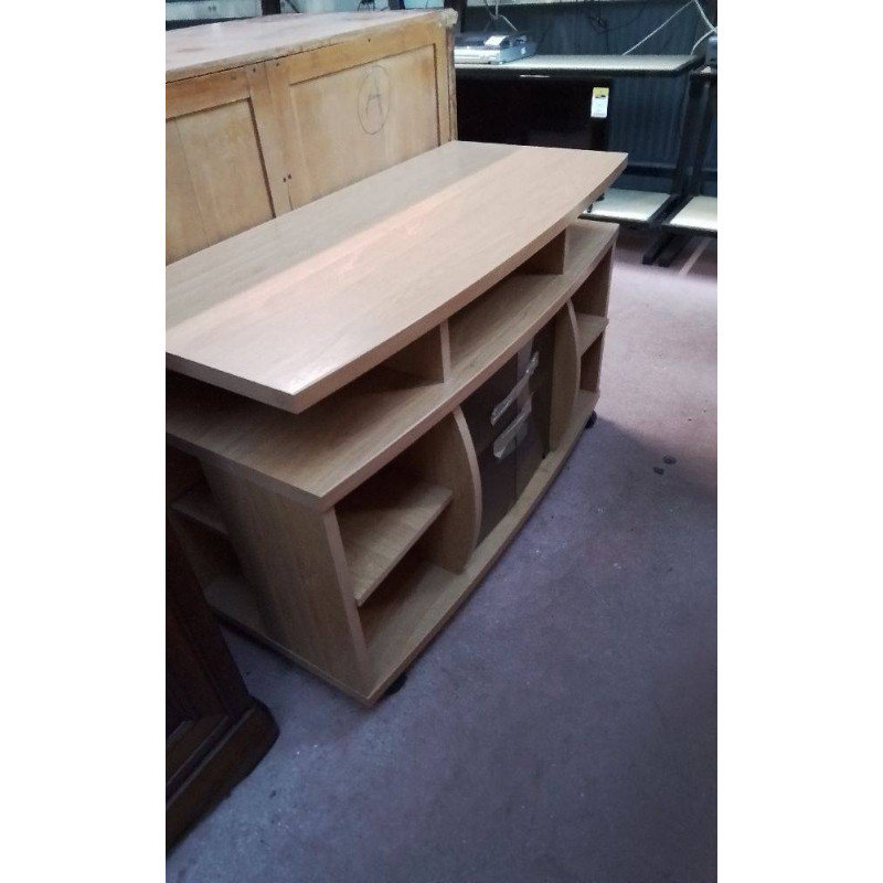 MEUBLE TV MODERNE 