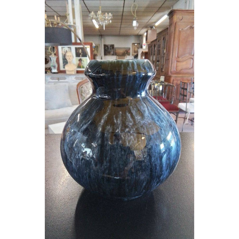 VASE BOULE