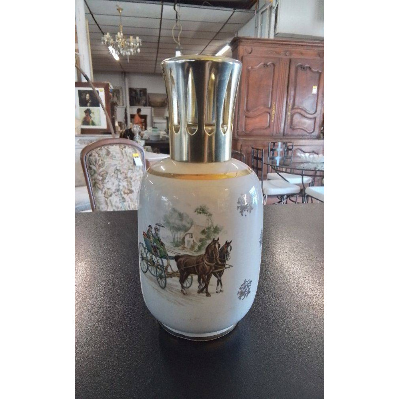 LAMPE BERGER 