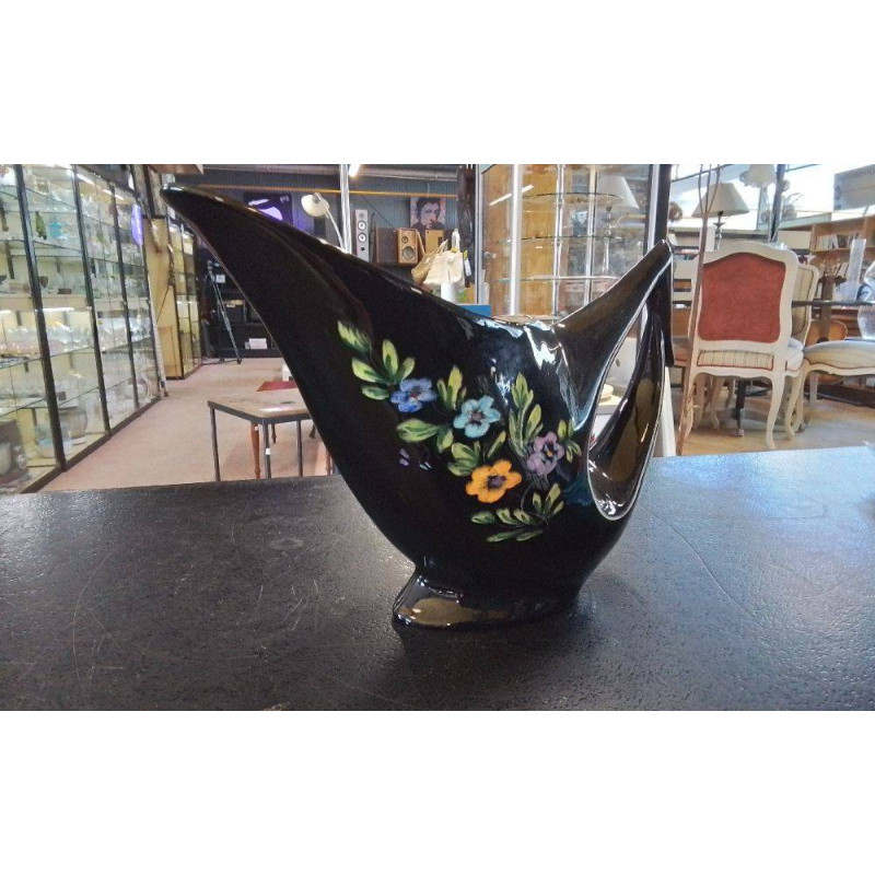 VASE CÉRAMIQUE 