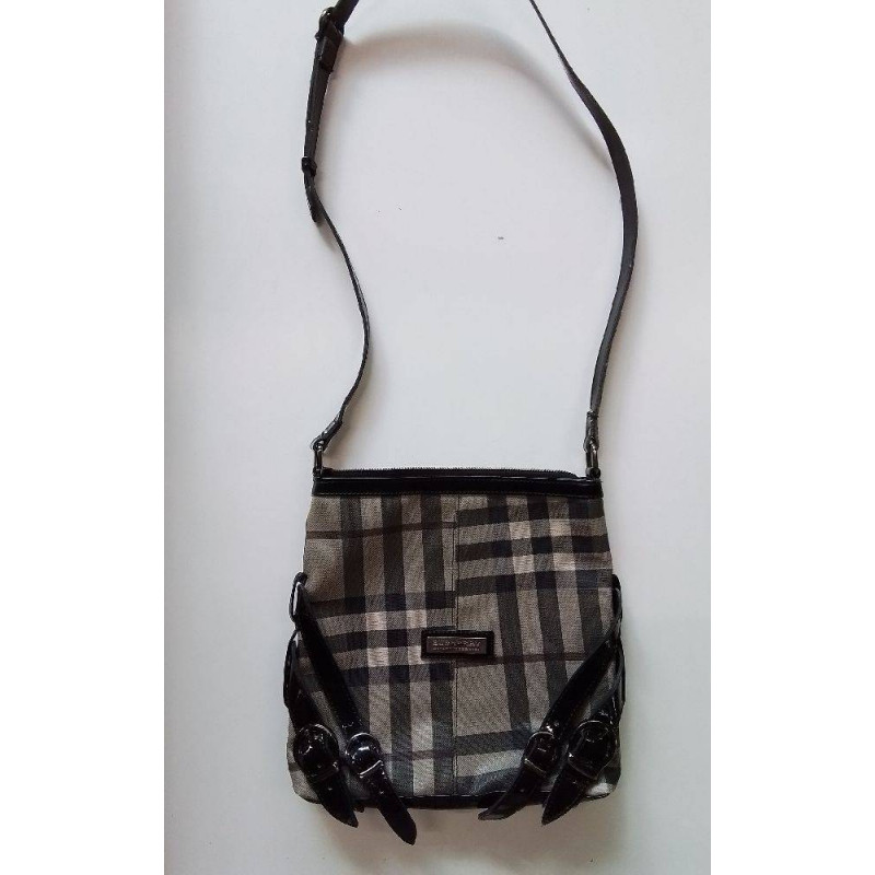 SAC A MAIN BURBERRY