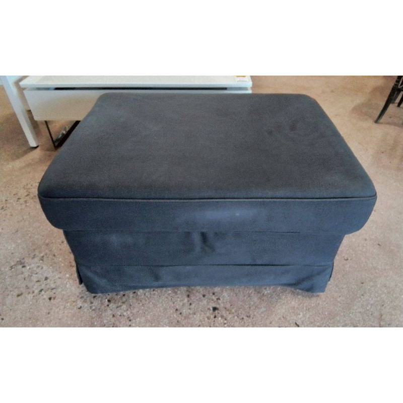 POUF COFFRE