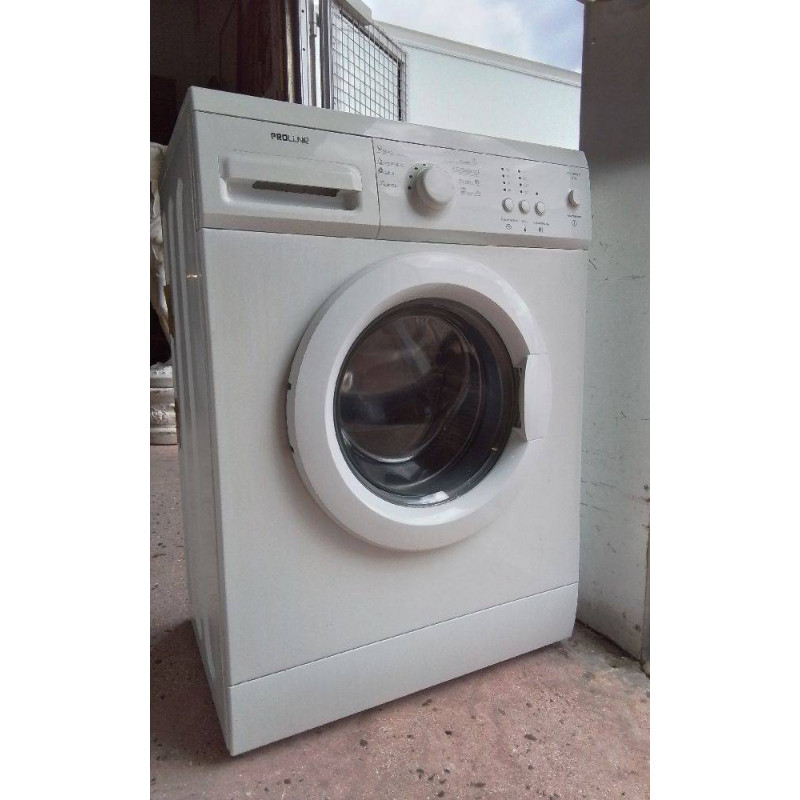 LAVE-LINGE PROLINE 6 KG
