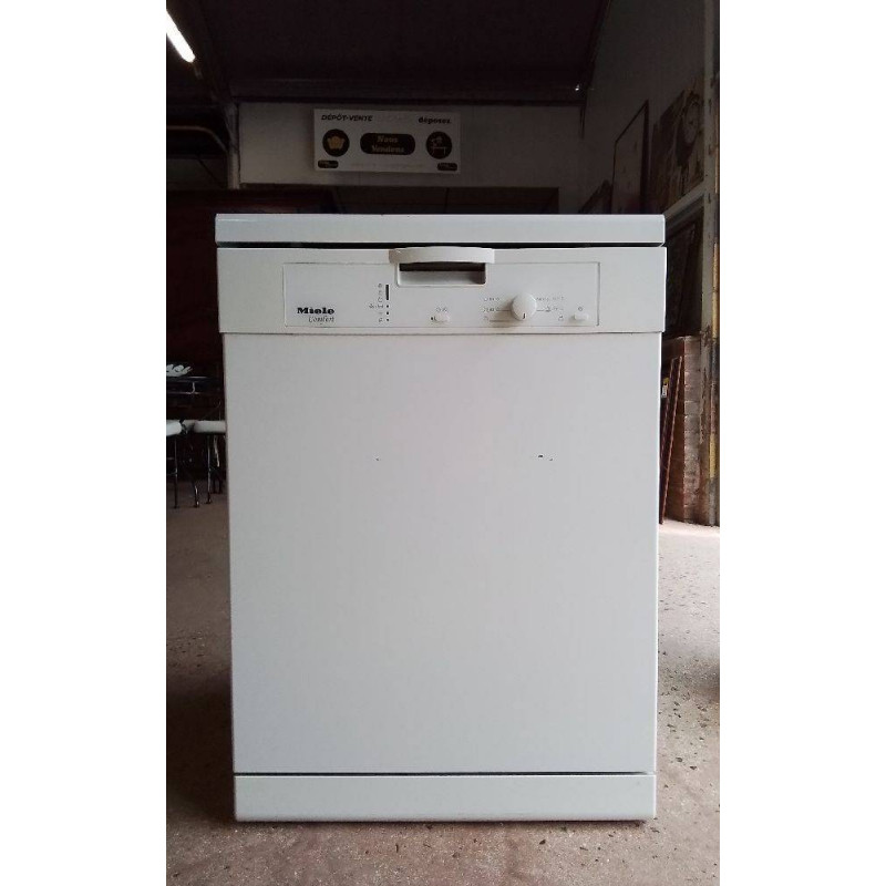 LAVE-VAISSELLE MIELE 1022 SC