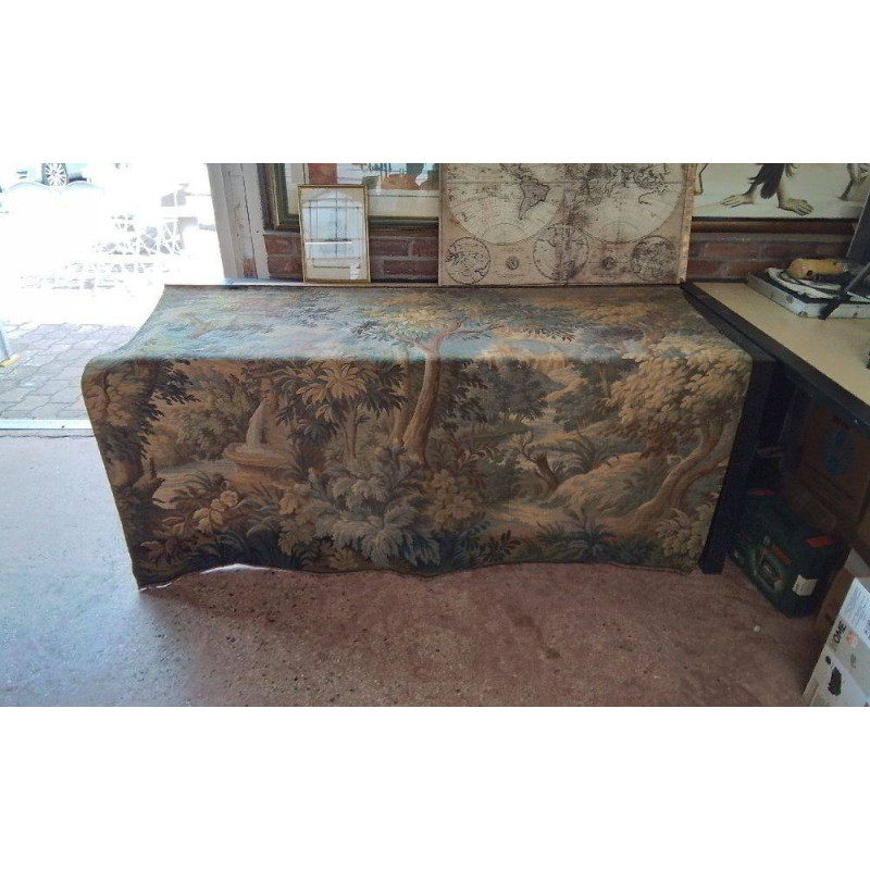 TAPISSERIE DECO 