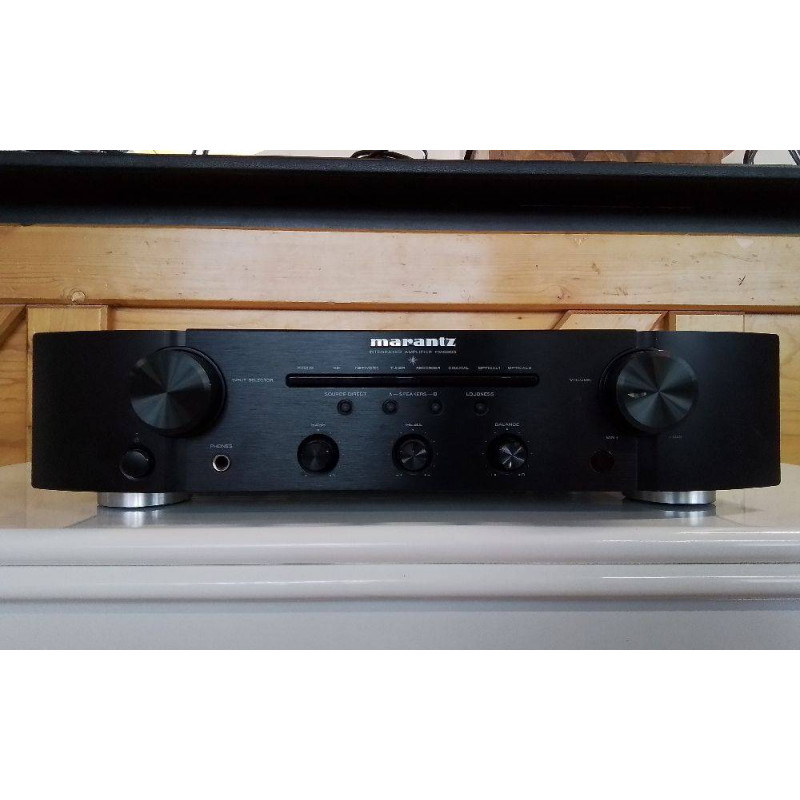 AMPLIFICATEUR MARANTZ PM606