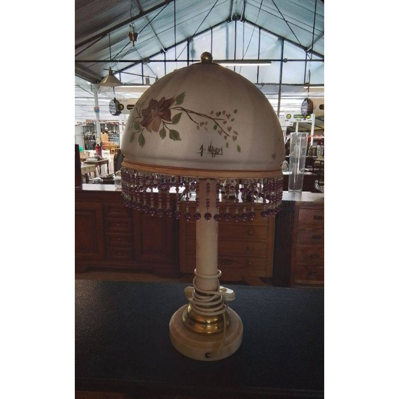 LAMPE DECO A NALLDY 